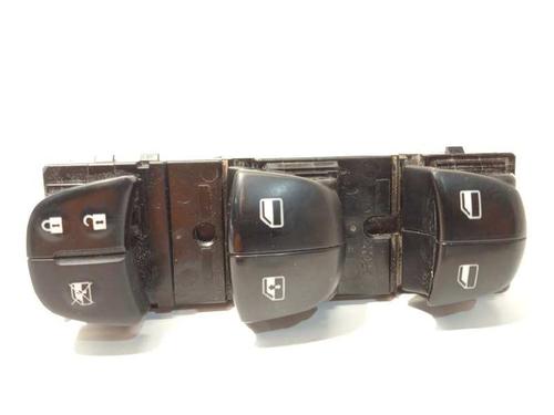 Left front window switch NISSAN MICRA V (K14) | BP13211459I27 - Image 3