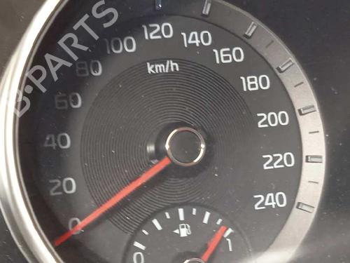 Instrument cluster KIA CEED (CD) 1.4 | BP13114433C47 - Image 4