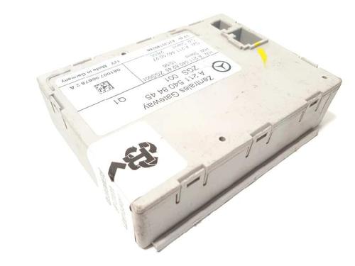 Electronic module MERCEDES-BENZ CLS (C219)  | BP9231567M83 