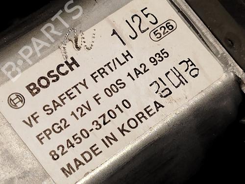 Front left window mechanism HYUNDAI i40 I (VF) 1.7 CRDI | BP29309251C22