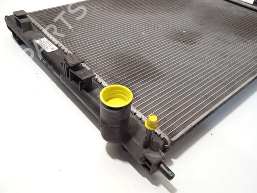 Water radiator NISSAN PULSAR Hatchback (C13) 1.5 dCi | BP29764905M31 
