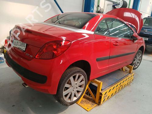 Electronic module PEUGEOT 207 CC (WD_) 1.6 16V Turbo | BP40293600M83 - Image 24