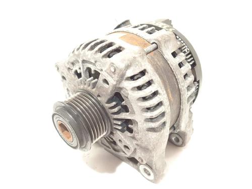 Used Alternator Alternator 18024663 18024663
