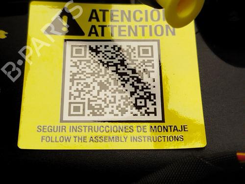 Engine CUPRA FORMENTOR (KM7, KMP) 2.0 TSI | BP34504637M1 - Image 12