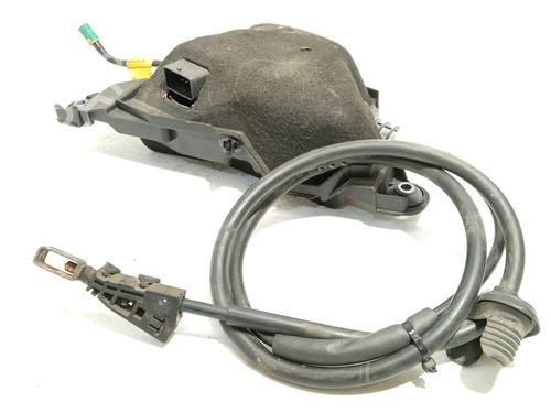 Used Electric handbrake CITROËN C4 Grand Picasso I (UA_) 2.0 HDi 138 (136 hp) 28619246