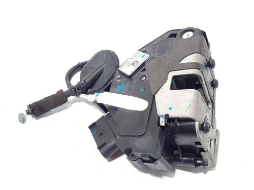 Used Rear right lock FORD ECOSPORT 1.5 EcoBlue TDCi (95 hp) 22759416