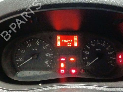 Steering pump RENAULT KANGOO (KC0/1_) 1.5 dCi (KC07) | BP39236328M99 - Image 16