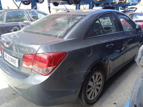 Starter CHEVROLET CRUZE (J300) | BP9853631M8 - Image 10