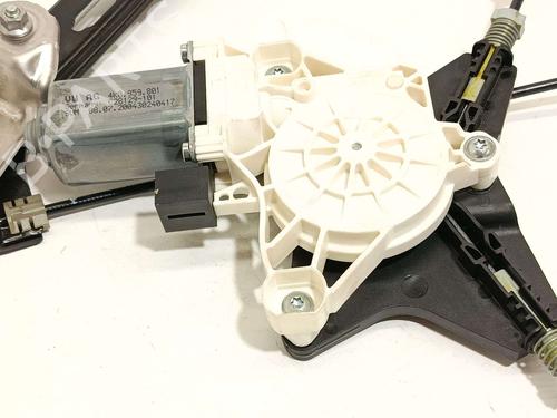 Front left window mechanism VW PASSAT B8 Variant (3G5, CB5) 2.0 TDI | BP39466162C22 - Image 4