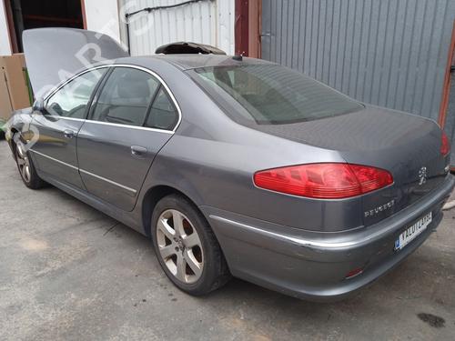 Left taillight PEUGEOT 607 (9D, 9U) 2.0 HDI | BP22729407C34  - Image 12