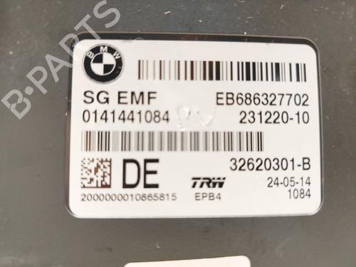 Electronic module BMW X3 (F25) xDrive 20 d | BP21573051M83