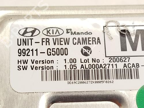 Electronic module KIA NIRO I (DE) E-NIRO | BP25783116M83