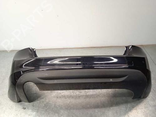 Rear bumper VOLVO S60 II (134) D3 | BP16030891C8 