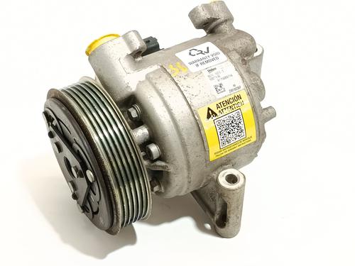 AC compressor TOYOTA AYGO (_B4_) 1.0 VVTi (KGB40) | BP36597034M34 - Image 2