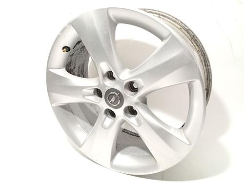 Used Rim Rim OPEL ASTRA J (P10) 1.7 CDTI (68) (110 hp) 32520533 32520533