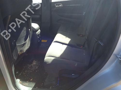 Rear right window mechanism JEEP GRAND CHEROKEE IV (WK, WK2) 3.0 CRD V6 4x4 | BP24466598C25 