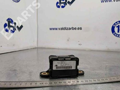 Used ESP ECU ESP ECU OPEL ANTARA A (L07) 2.0 CDTI (150 hp) 8953521 8953521