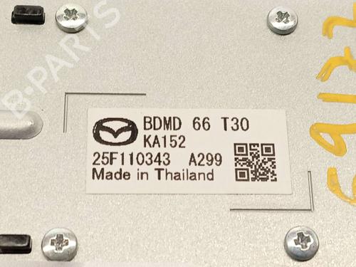 Electronic module MAZDA CX-30 (DM) SKYACTIV-G M Hybrid | BP39429448M83 - Image 4