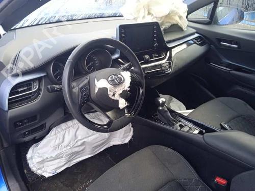 Electronic module TOYOTA C-HR (_X1_) | BP16500014M83