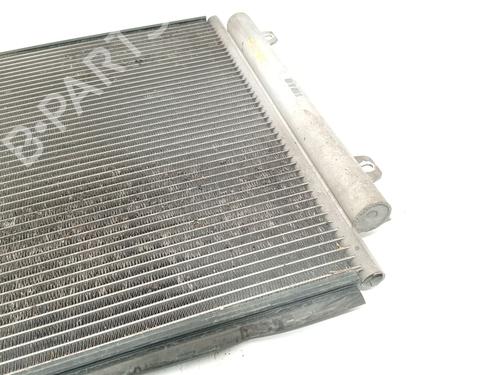 AC radiator VW PASSAT B7 (362) 1.8 TSI | BP36996970M32 - Image 3