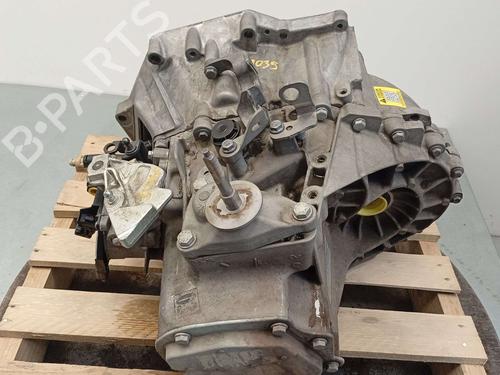 Gearbox CITROËN C4 II (NC_) 1.6 BlueHDi 120 | BP38874323M3 - Image 5
