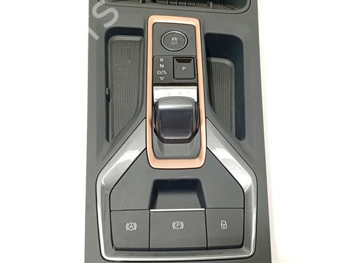 Gear lever CUPRA LEON (KL1, KU1, KUG) 1.5 TSI | BP34156421M90 - Image 3