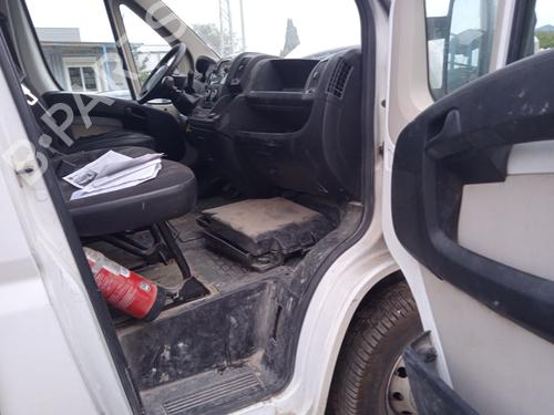 Ratstangsstang CITROËN JUMPER II Van 2.2 HDi 130 | BP29446819I23 