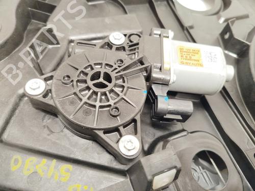 Rear right window mechanism HYUNDAI TUCSON (TL, TLE) 1.6 GDi | BP21788152C25 