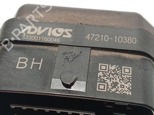 ABS pump TOYOTA C-HR (_X1_) | BP31356961M43 - Image 8