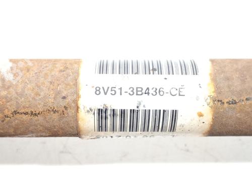 Right front driveshaft FORD FIESTA VI (CB1, CCN) 1.5 TDCi | BP32185263M39 - Image 3