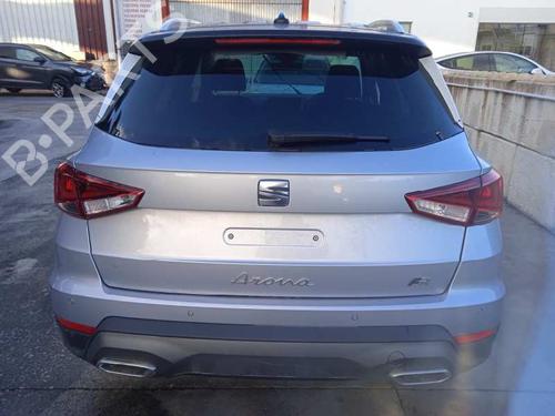 Steering rack SEAT ARONA (KJ7, KJP)  | BP17142972M22 