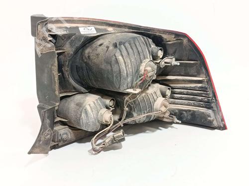 Left taillight SSANGYONG ACTYON I 200 Xdi 4WD | BP39722951C34 - Image 4