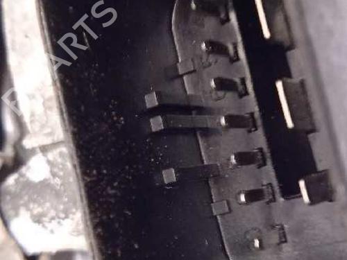 Front wiper motor BMW 7 (E65, E66, E67) 745 i, Li | BP9253386M29