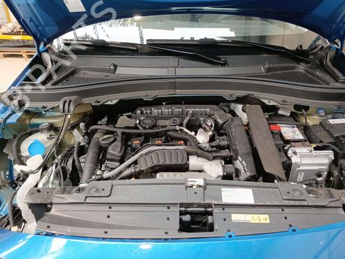 Gearbox OPEL FRONTERA (OV24) 1.2 MHEV | BP39431544M3 - Image 17