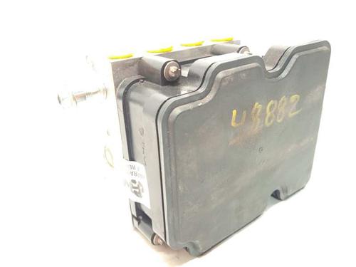 ABS pump RENAULT CLIO IV (BH_)  | BP13054281M43 