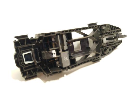 Rear right exterior door handle AUDI A1 Sportback (GBA) 30 TFSI | BP29807119C130 