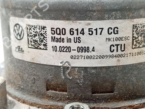 Módulo de ABS VW PASSAT B8 (3G2, CB2)  | BP31308165M43 