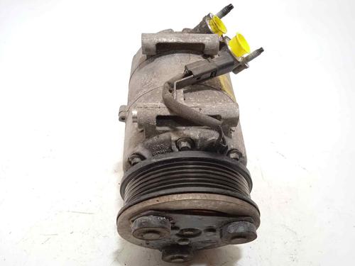 AC compressor LAND ROVER RANGE ROVER EVOQUE (L538)  | BP16450413M34 