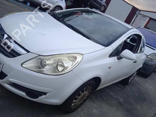 Alternator OPEL CORSA D (S07) 1.0 (L08, L68) | BP16465977M7 