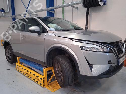 Switch NISSAN QASHQAI III (J12) 1.3 DIG-T | BP36131686I30 - Image 6