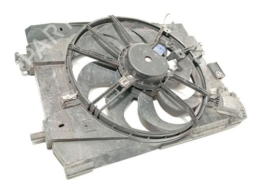 Used Radiator fan Radiator fan 32853632 32853632