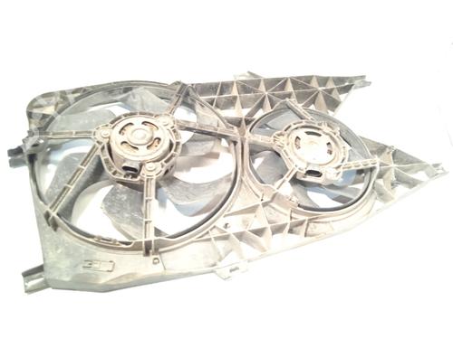 Used Radiator fan RENAULT TRAFIC II Bus (JL) 2.5 dCi 145 (JL0J) (146 hp) 28184445