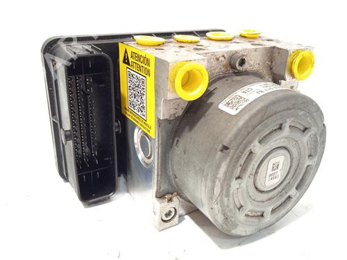 Used ABS pump VW GOLF VII (5G1, BQ1, BE1, BE2) 2.0 TDI (150 hp) 29334257
