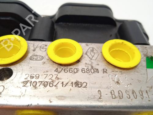 ABS pump DACIA DUSTER (HM_) 1.3 TCe 150 4x4 (HMM3) | BP29234868M43 