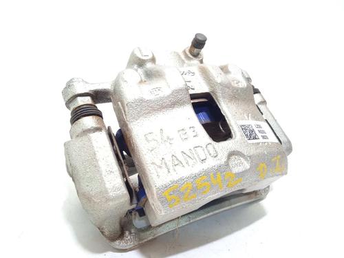 Used Left front brake caliper Left front brake caliper 16311546 16311546