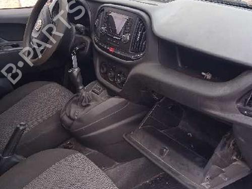Alternator FIAT DOBLO Cargo (263_)  | BP11088620M7 