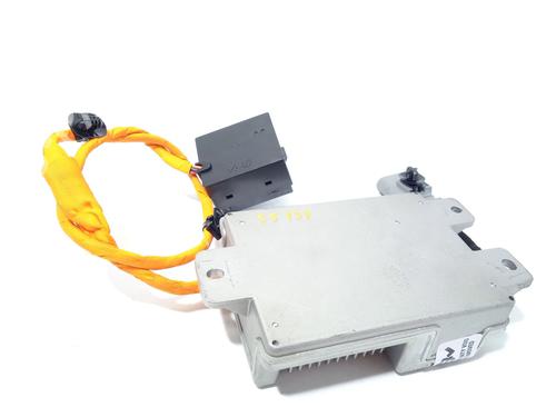Electronic module PEUGEOT 3008 II SUV (MC_, MR_, MJ_, M4_) 1.6 THP 165 (M45GYW, M45GZW, M45GYV) | BP23106635M83 