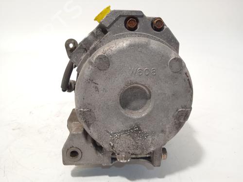 AC compressor SUBARU LEGACY V Estate (BR) 2.0 D AWD (BRD) | BP22729435M34 
