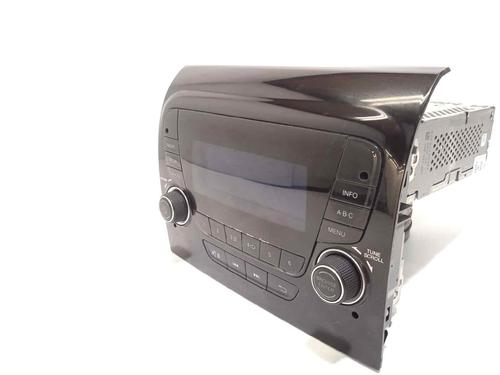 Radio FIAT DUCATO Van (250_) | BP16566106E6
