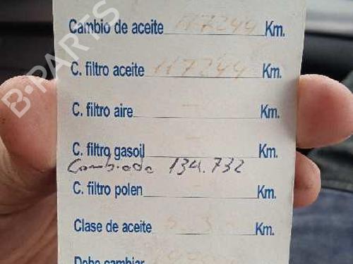 Headlight switch HYUNDAI i40 I (VF) 1.7 CRDi | BP10622737I24